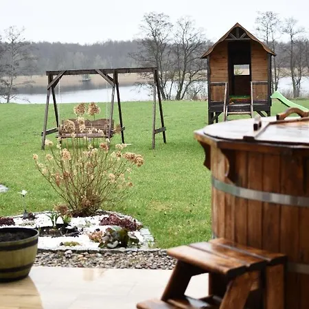 Wierzbowy Zakatek Apartamento *