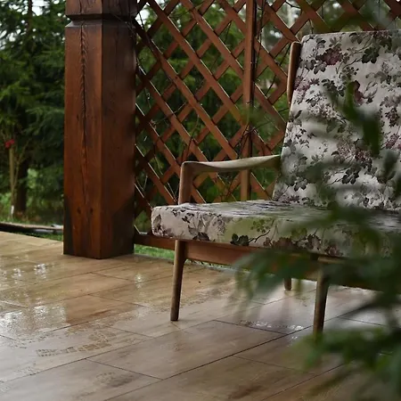 Wierzbowy Zakatek Διαμέρισμα *