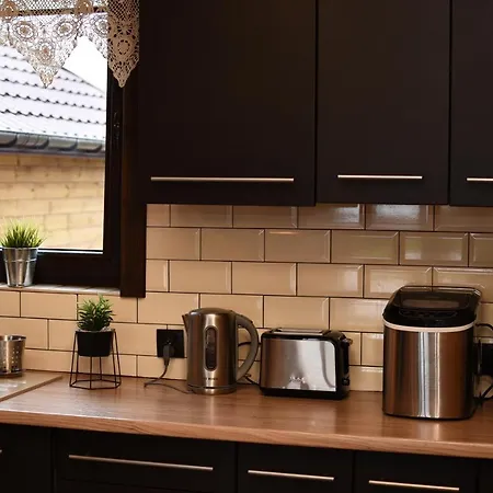 Wierzbowy Zakatek Prostki