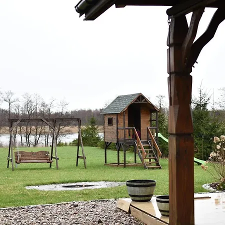 Wierzbowy Zakatek * Prostki