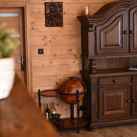 Διαμέρισμα Wierzbowy Zakatek