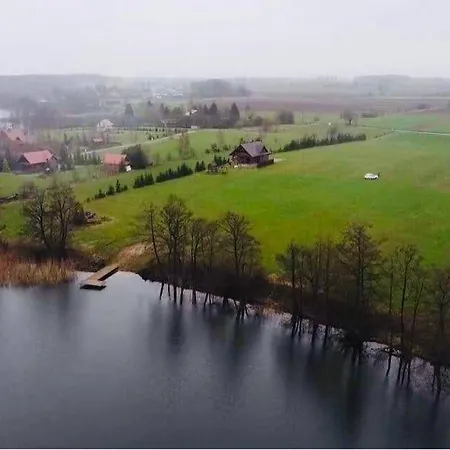 Wierzbowy Zakatek Prostki