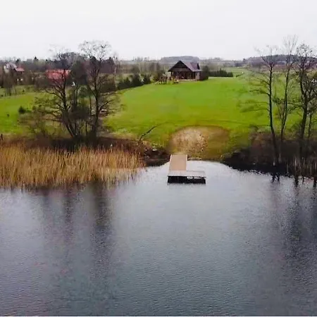 Apartamento Wierzbowy Zakatek *