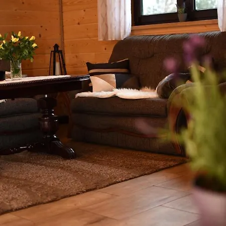 Wierzbowy Zakatek Apartamento