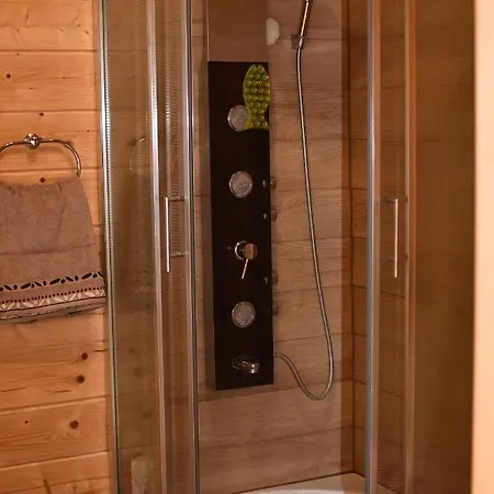 Wierzbowy Zakatek * Prostki