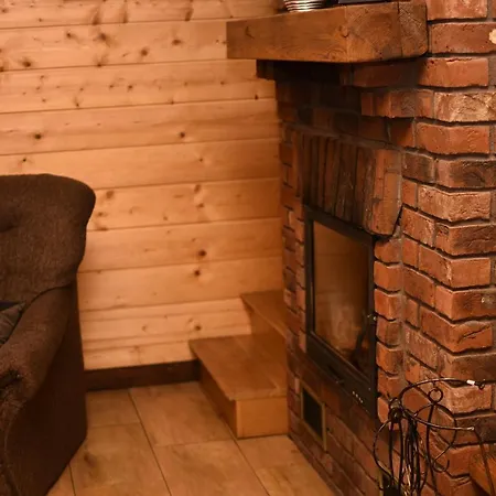 Wierzbowy Zakatek Prostki