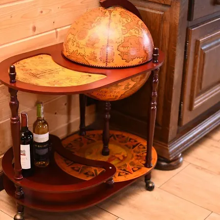 Apartamento Wierzbowy Zakatek Prostki