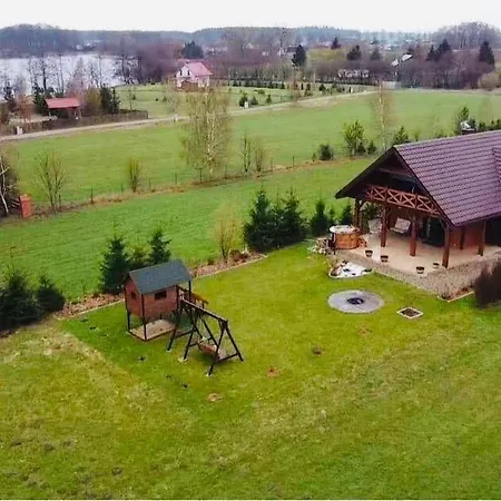 Wierzbowy Zakatek Διαμέρισμα