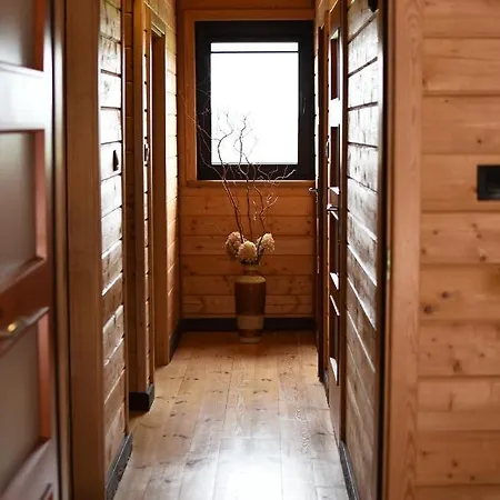 Apartamento Wierzbowy Zakatek *