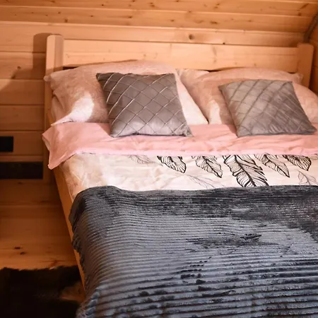 Apartamento Wierzbowy Zakatek