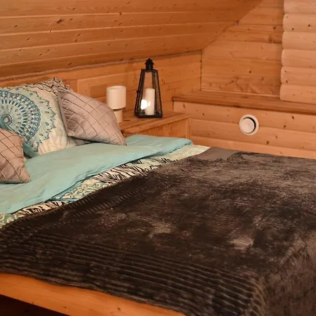 Wierzbowy Zakatek Prostki