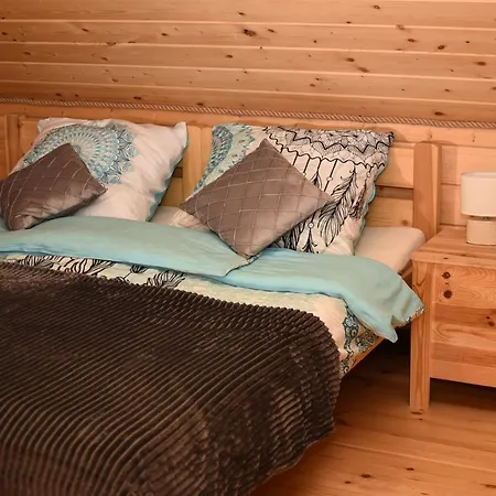 Wierzbowy Zakatek Apartamento *