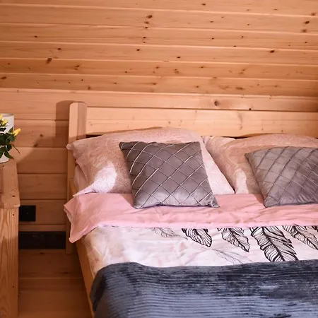 Wierzbowy Zakatek * Prostki