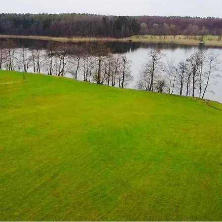 Διαμέρισμα Wierzbowy Zakatek *