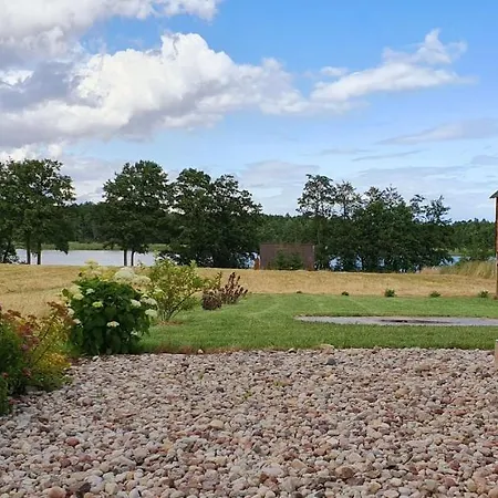 Apartamento Wierzbowy Zakatek