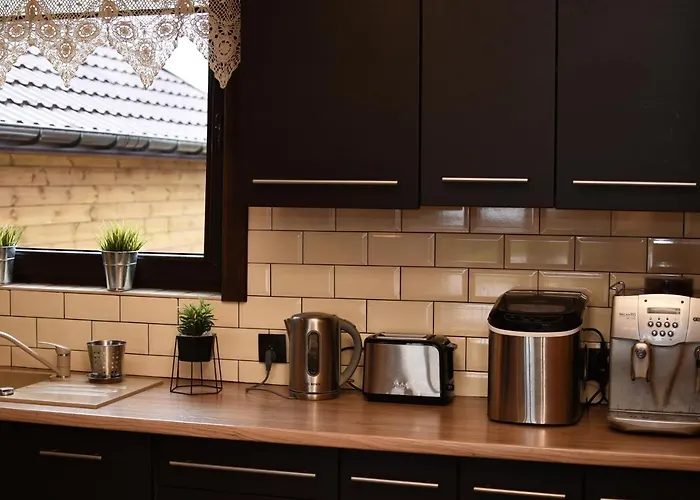 Wierzbowy Zakatek Prostki