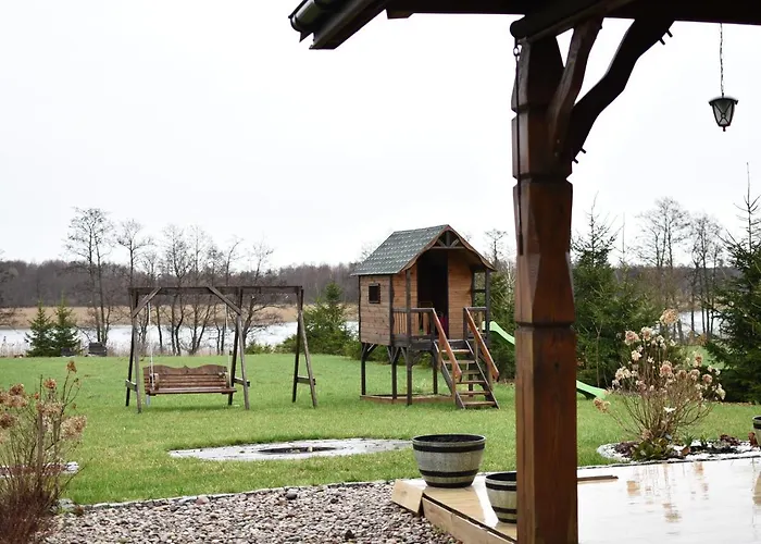 Wierzbowy Zakatek * Prostki