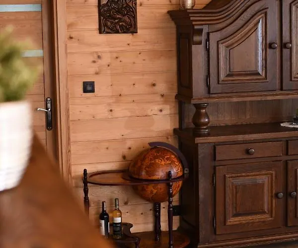 Апартаменты Wierzbowy Zakatek