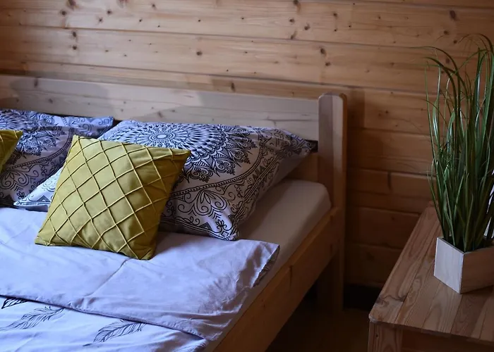 Wierzbowy Zakatek * Prostki