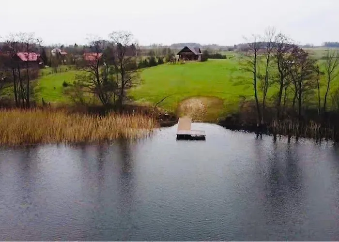 Апартаменты Wierzbowy Zakatek *