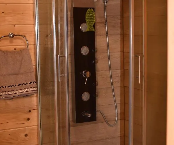 Wierzbowy Zakatek * Prostki