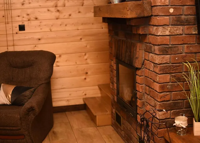 Wierzbowy Zakatek Prostki