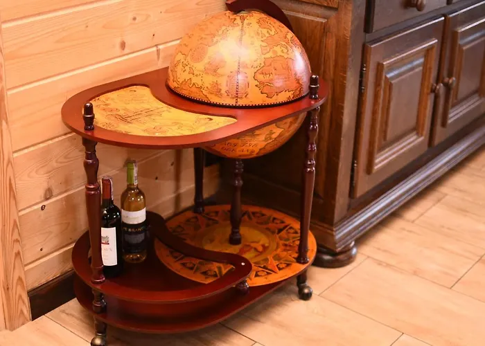 Апартаменты Wierzbowy Zakatek Prostki