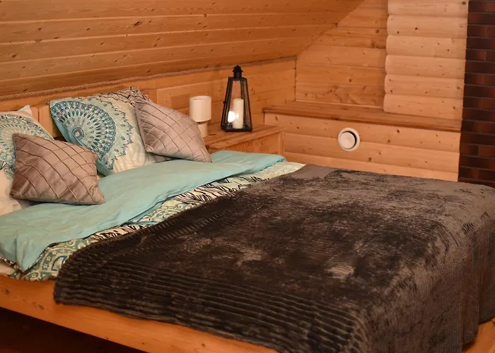 Wierzbowy Zakatek Prostki