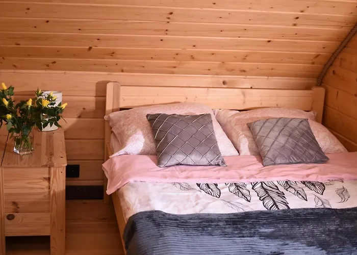 Wierzbowy Zakatek * Prostki