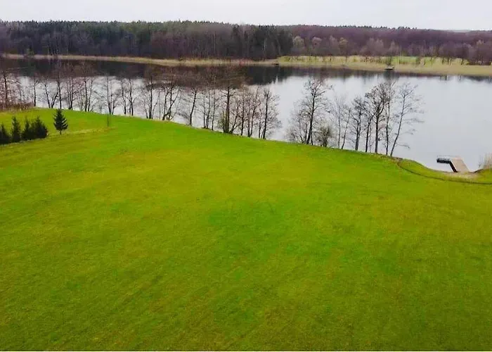 Апартаменты Wierzbowy Zakatek *