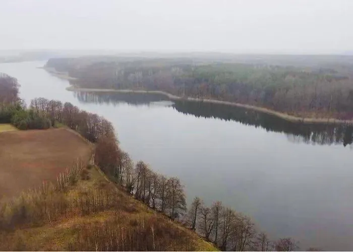 Wierzbowy Zakatek Апартаменты *